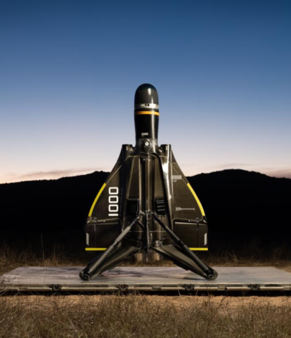 All’s Fair in Love and War: LA’s Surprising Rebrand image