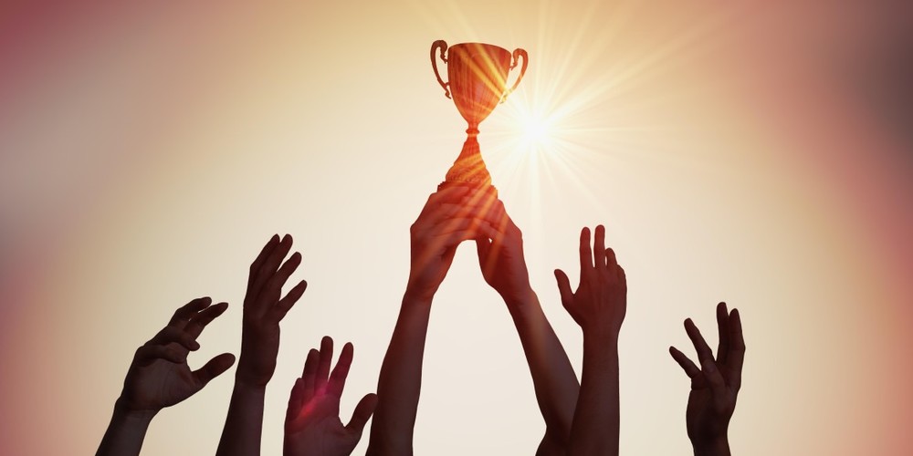 Competition and its place in the professional world
