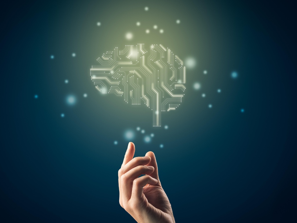 Top Tips for Acing Your AI Job Interview