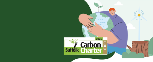 Vertas Group Awarded Carbon Charter Gold Certification