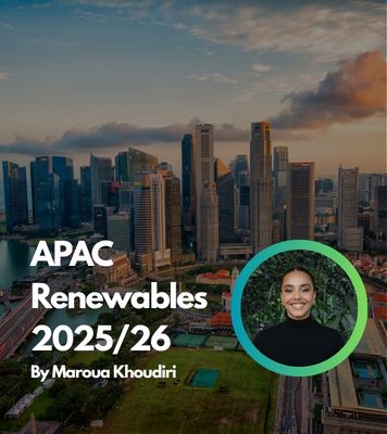 The Region Is Still Growing, but the Easy Narrative Is Over