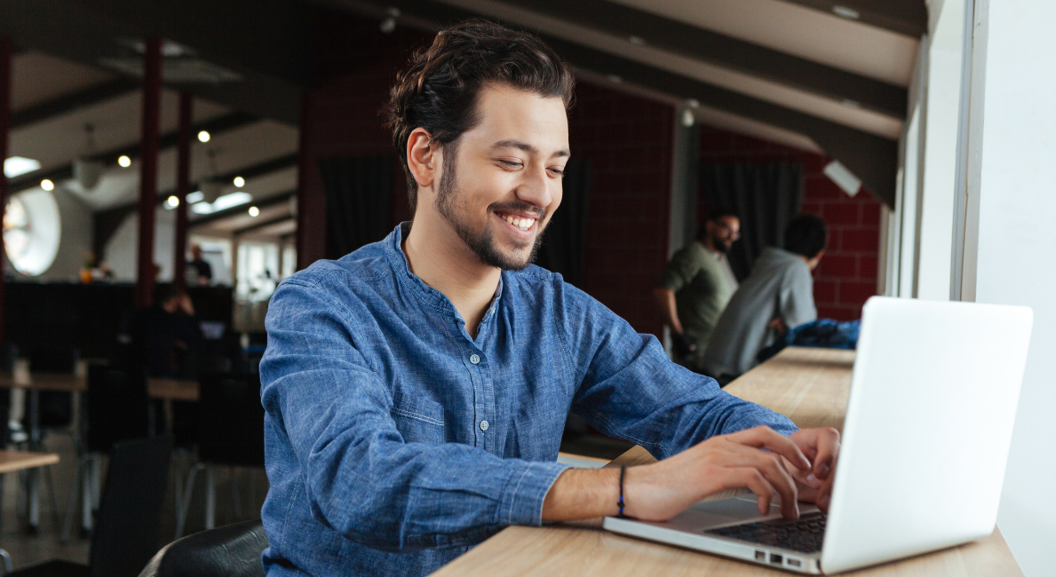 Top 10 tech trends in 2026