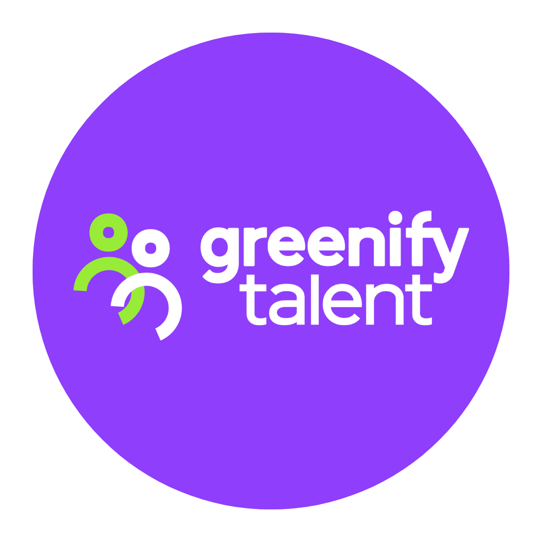 Green Talent Solution logo