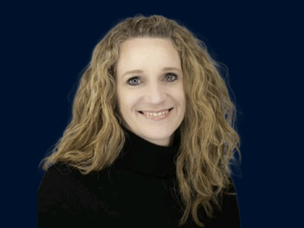 Genette Pinwill image