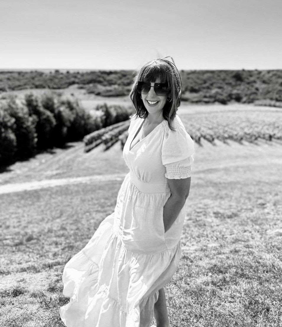 Shelley Gallagher profile picture 2