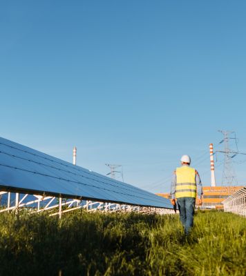 Recruit Senior Electrical Engineers for Solar PV Systems