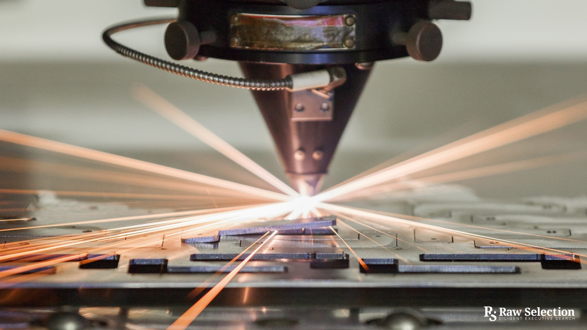 CEO - Manufacturing - US