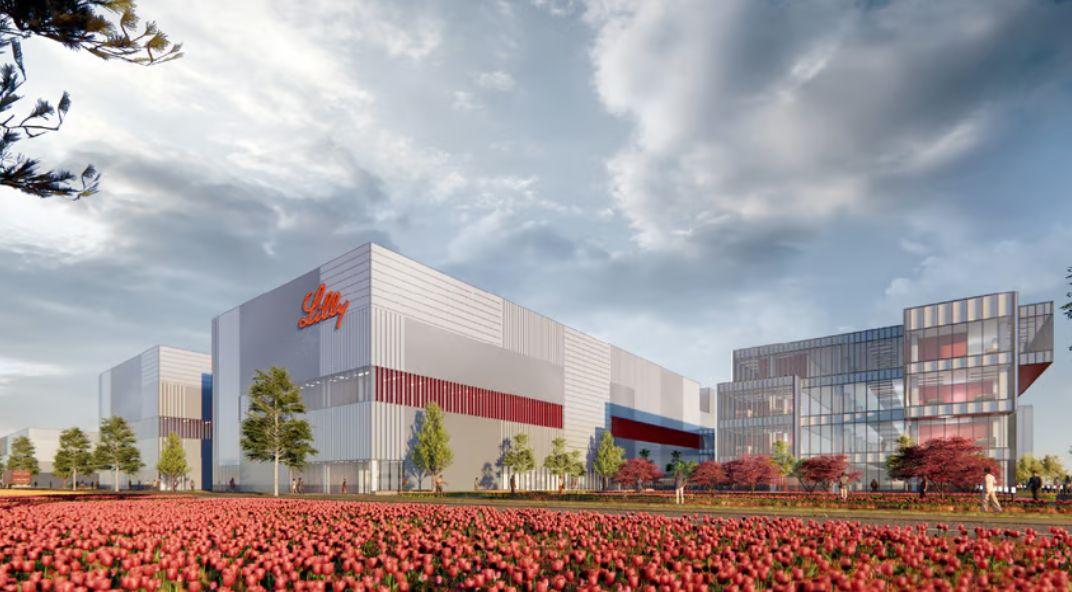 Major Investments Bolster the Dutch Life Sciences Market: 2026 Predictions  Image