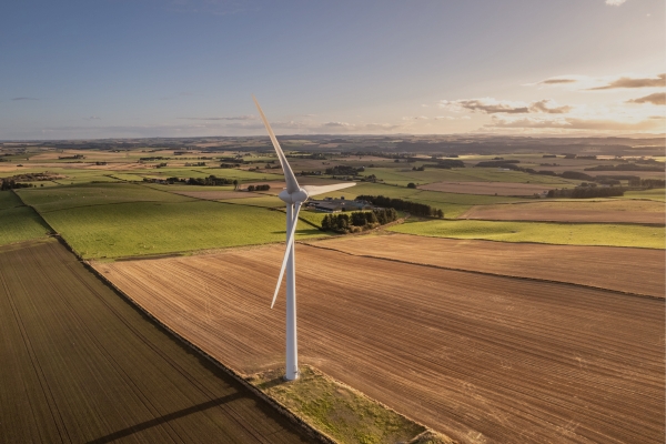UK Renewables Hit New Record