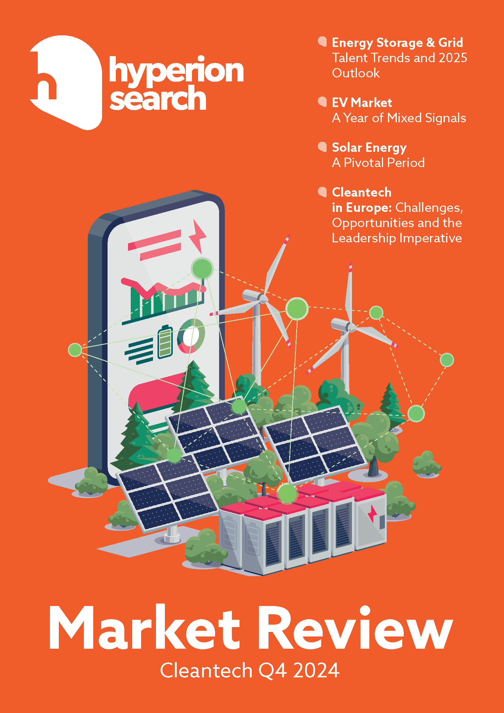 2024 Q4 Market Review