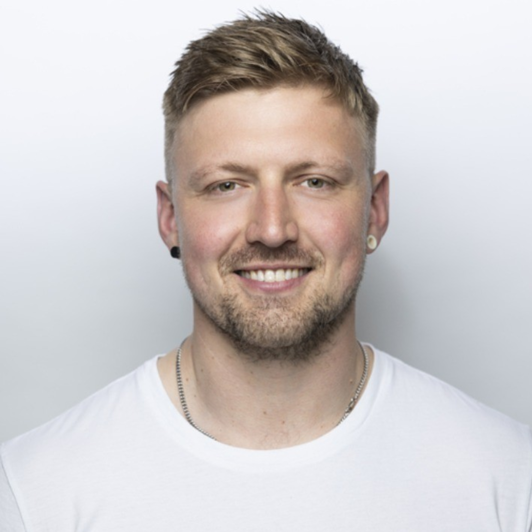 Sam Stewart