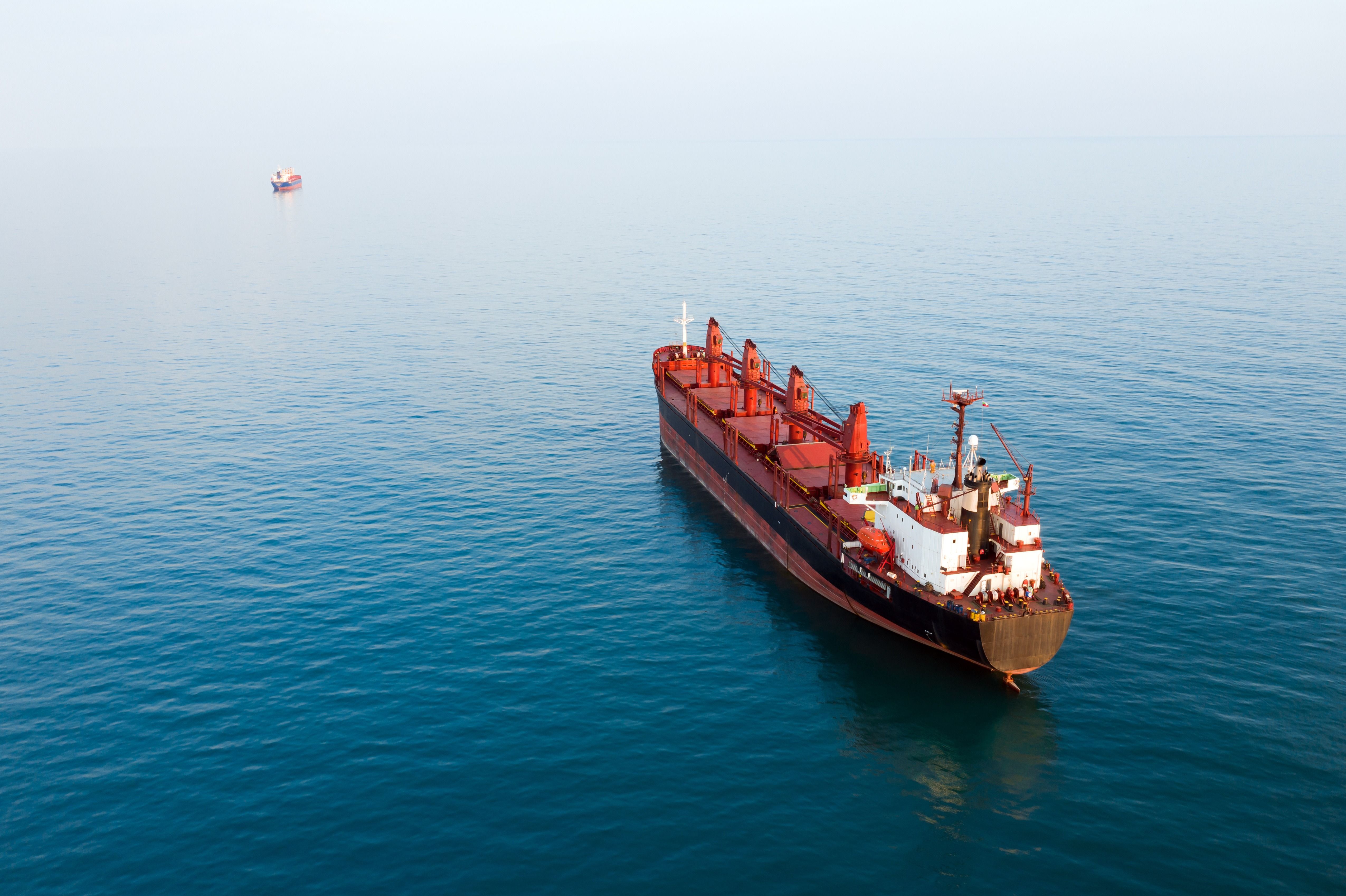 hero-gardline - global offshore survey & staffing