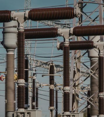 Transmission & Grid Recruitment