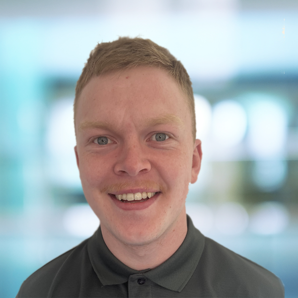 Niall Finnerty