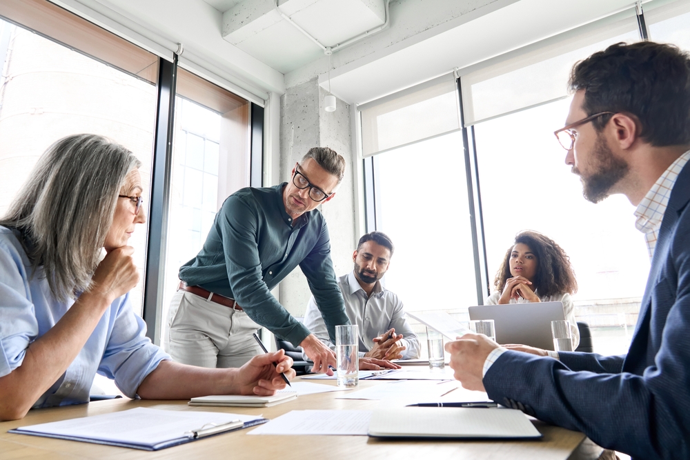 Age Discrimination at Work: Is Age Really just a Number? 