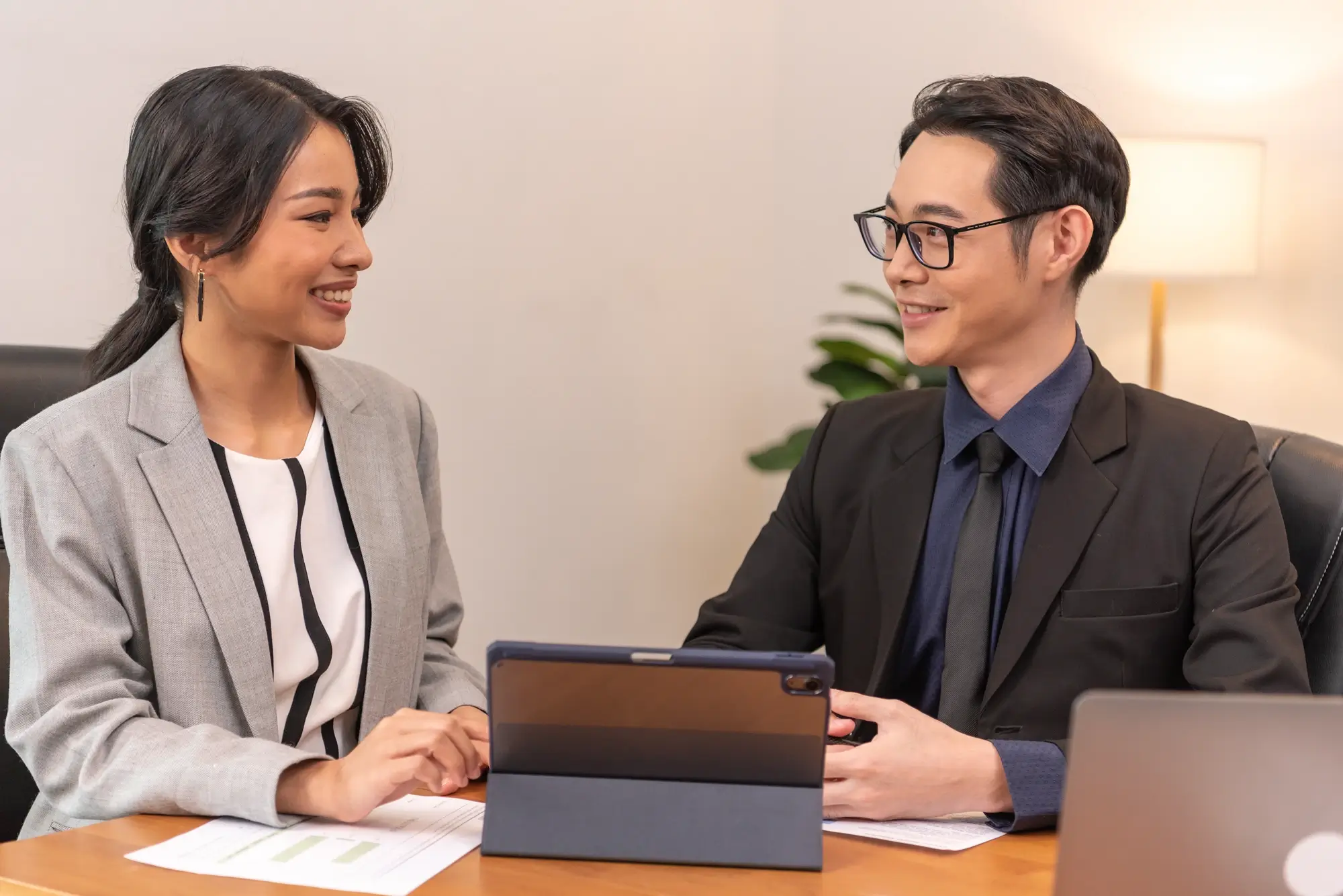The Power of First Impressions in the Corporate World