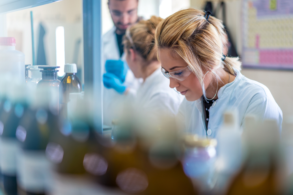 What makes the most impact to gender diversity in STEM workplaces? 