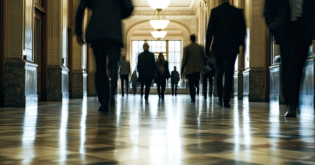 Is wellbeing a viable career pathway in the public sector?