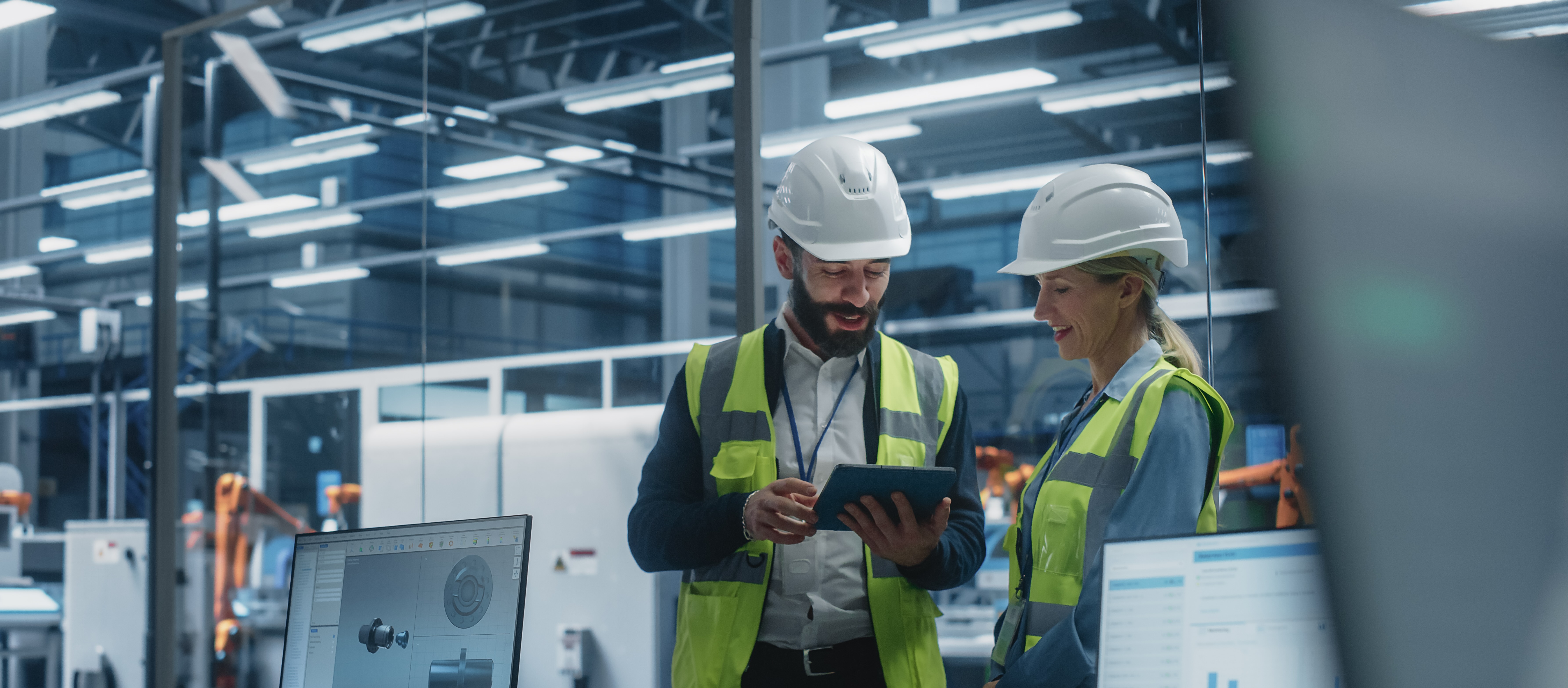 CMC Achieves SSIP 4-Star Certification 