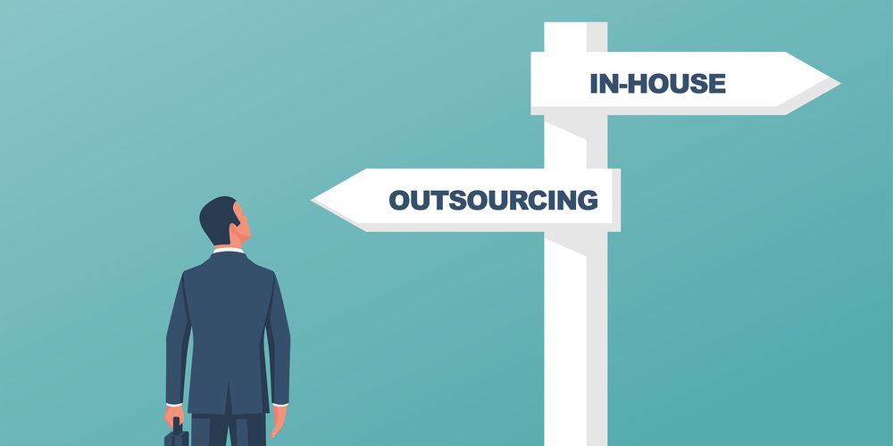 Marketing: Agency or Employee?