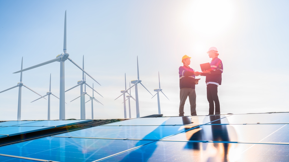 Challenges Faced by Renewable Energy Companies in Grid Integration of Solar and Wind Farms in the USA