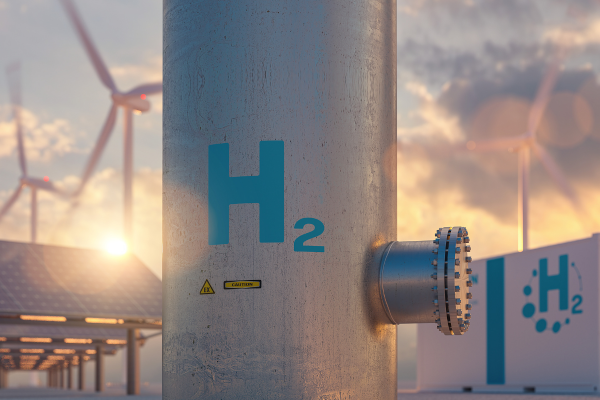 Green Hydrogen Jobs in Greece