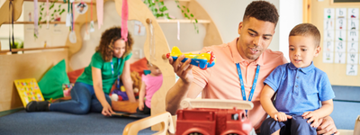 What Does a Children's Residential Support Worker Do?