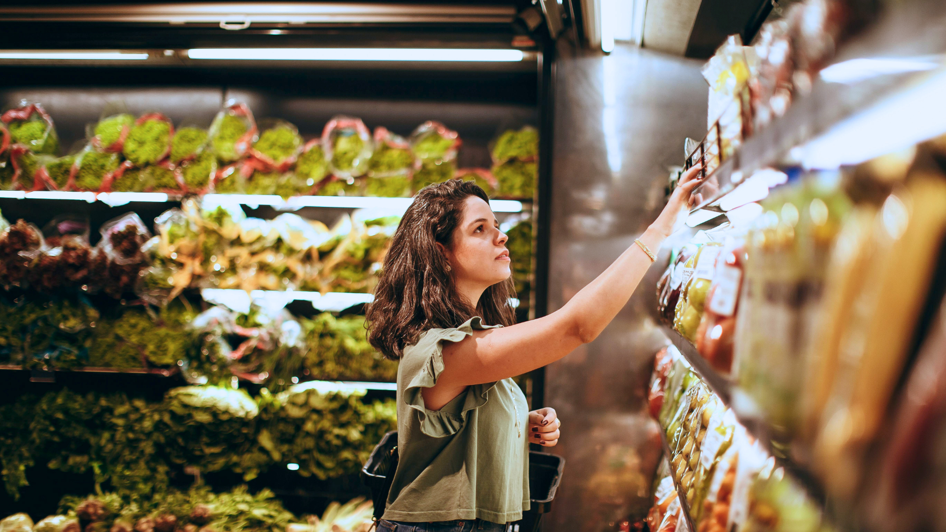 What's New in Life Sciences? Ep. 1: The Sharp Rise in Food Prices in Belgium