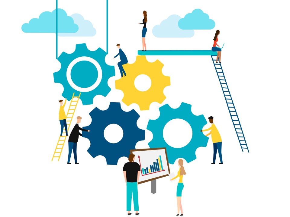 KPI's or Core Activities? Love them either way!