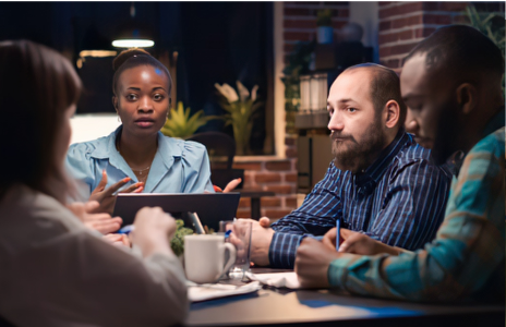 What Makes a Great SaaS Account Executive?