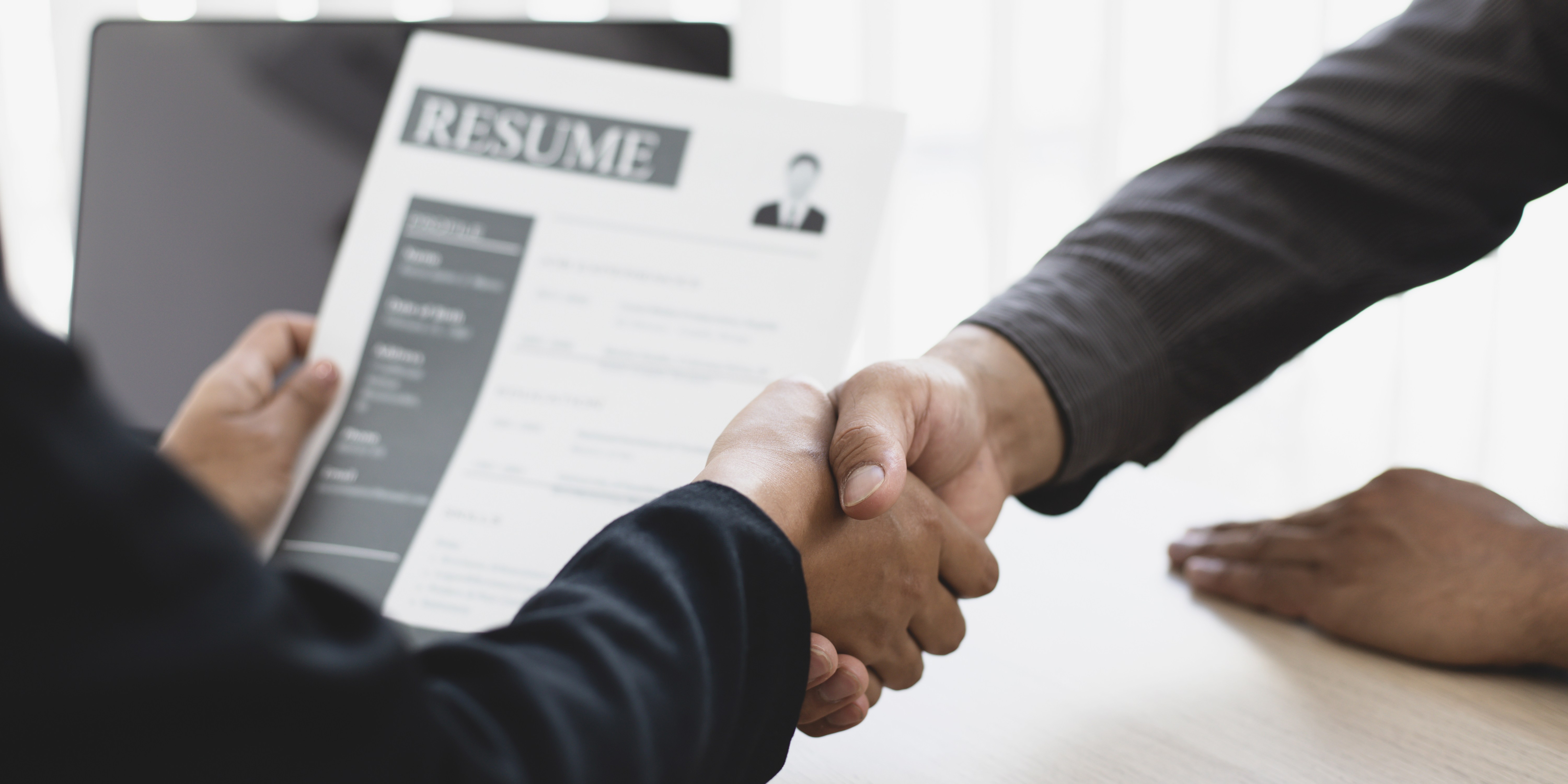 Recruiting a perfect fit