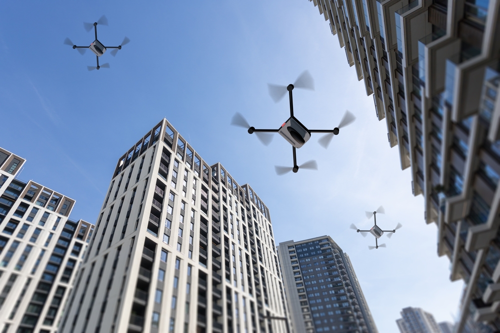 How 2024 could be the year the eVTOL sector takes flight 