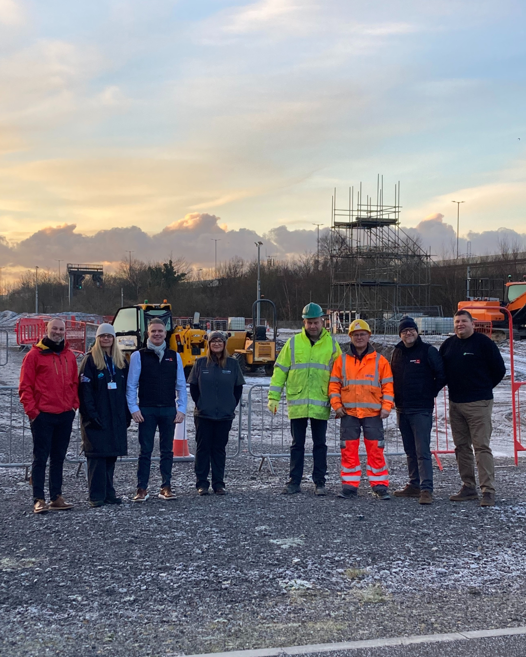 Local talent powering the future of steel