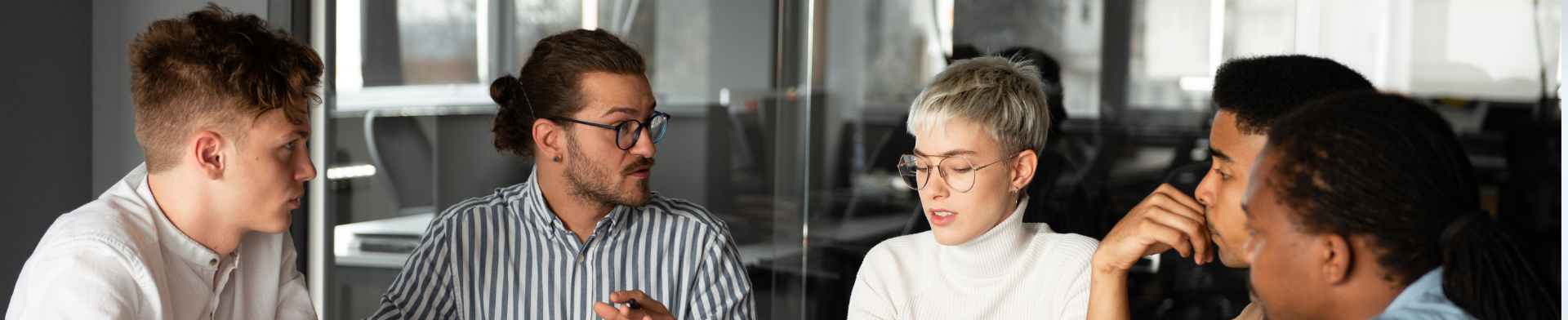 What to Look for in a GTM Recruitment Agency